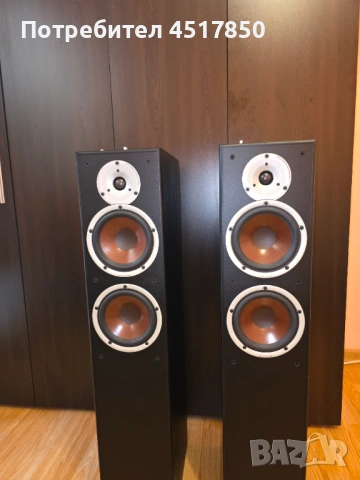 Тонколона Dali SPEKTOR 6