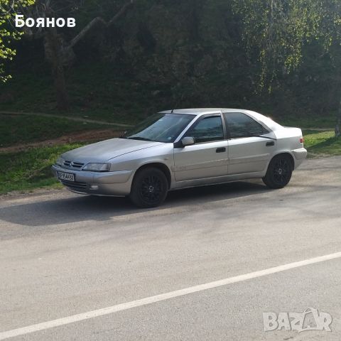 Citroen Xania, снимка 2 - Автомобили и джипове - 45256981