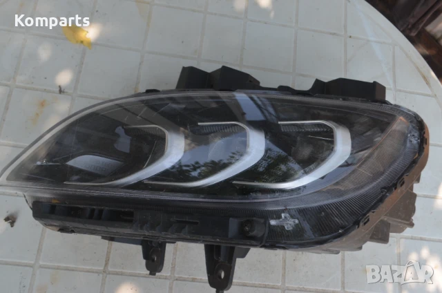 Оригинален  преден  ляв фар за ХЮХАЙ КОНА 2020, KONA LIFT 2020, 