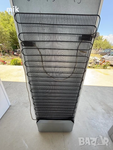 Плюсова хладилна витрина 210 см , снимка 8 - Витрини - 51188650