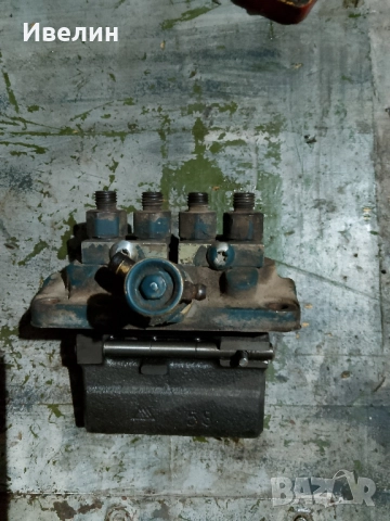 ГНП двигател Кубота v2203 Бобкат, снимка 4 - Индустриална техника - 52495685