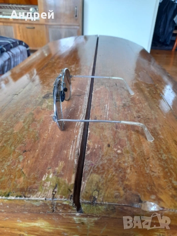 Стари слънчеви очила Italy, снимка 5 - Други ценни предмети - 53242467