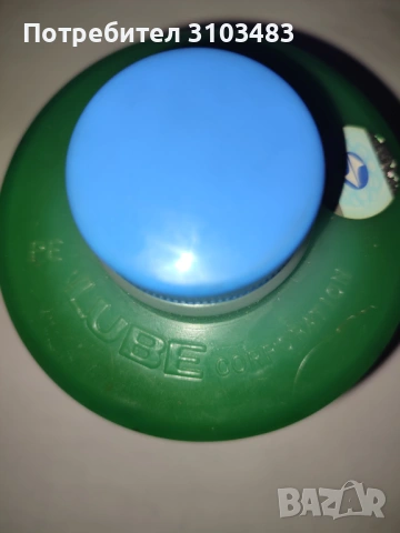 Индустриална грес LUBE FS2-7, снимка 7 - Стругове - 53467968