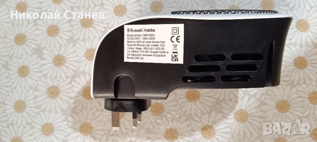 Продавам керамична печка, снимка 3 - Отоплителни печки - 53863212