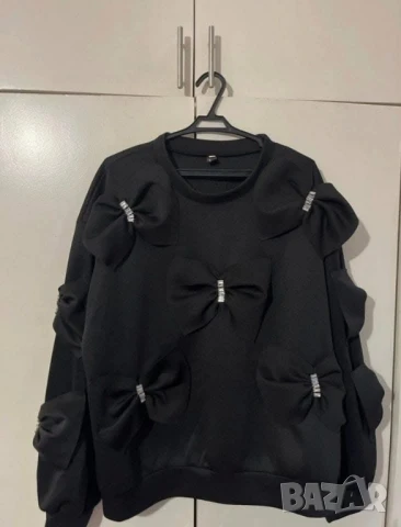 блузи , снимка 4 - Блузи с дълъг ръкав и пуловери - 50884561