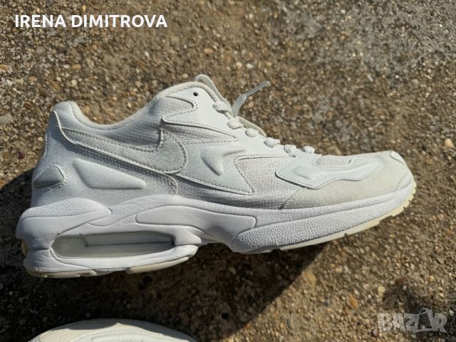 Nike air max2 light номер 45., снимка 1 - Маратонки - 46623874