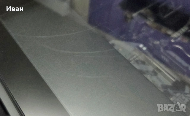 Кутия Cougar Dark Blader G, снимка 7 - Захранвания и кутии - 54032160