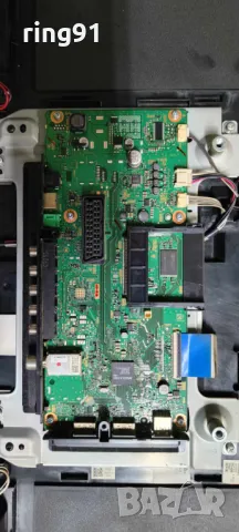 Main board - 1-889-355-13 (173463313) TV Sony KDL-32R410B, снимка 1 - Части и Платки - 48236631