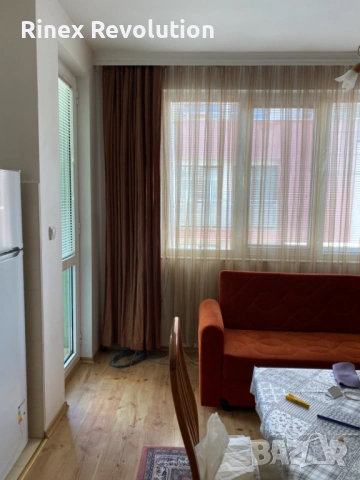 Двустаен апартамент под наем в Центъра, снимка 3 - Апартаменти - 54065790