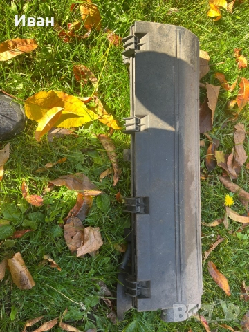 Кутия за въздушен филтър БМВ, снимка 5 - Части - 52431408