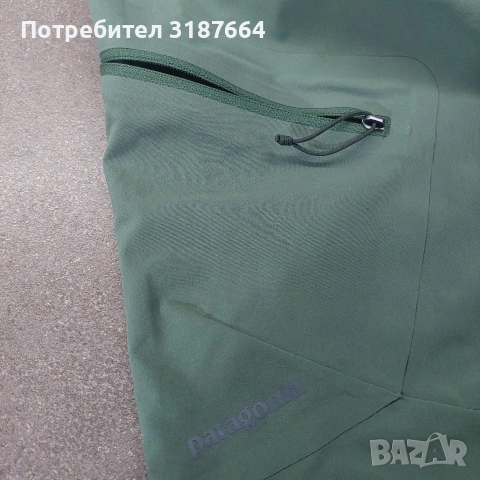 Patagonia дамски панталон S, снимка 8 - Панталони - 53966792