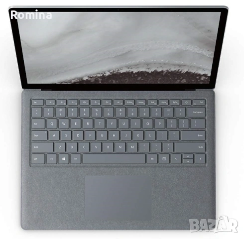 Microsoft Surface Laptop 2