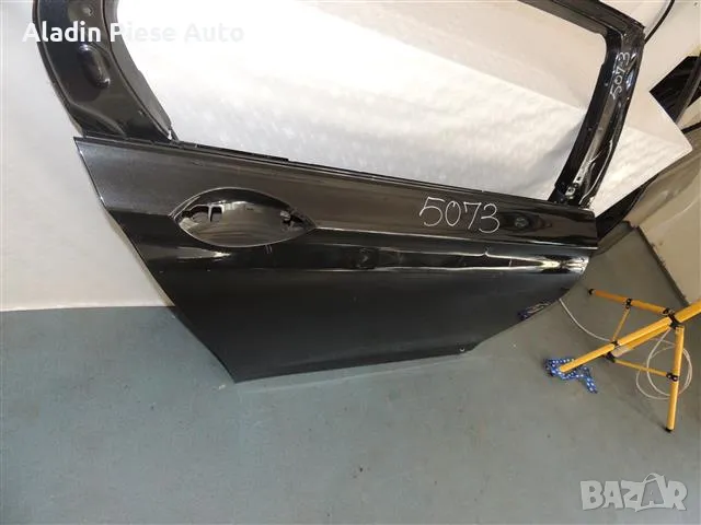 ДЯСНА задна врата BMW Серия 7 F02 (Дълга) , снимка 4 - Аксесоари и консумативи - 50439404