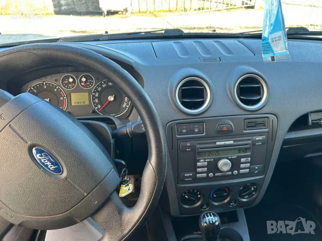 Предлагам Форд Фюжън, снимка 6 - Автомобили и джипове - 52405785