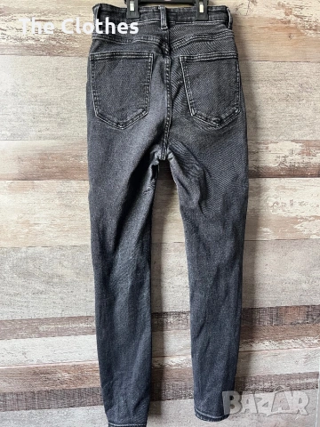 Дънки Zara 36 размер, снимка 3 - Дънки - 53439122