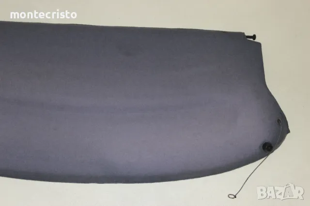 Кора багажник Ford Fiesta MK4 (1995-2001г.) Форд Фиеста, снимка 3 - Части - 50176891