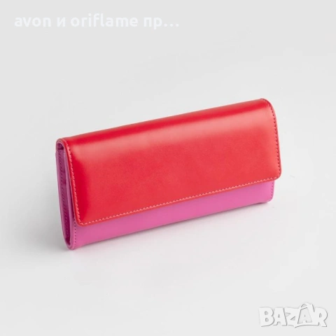 Дамски портфейли по 5 €, снимка 8 - Портфейли, портмонета - 53725297