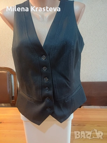 Сако и елек H&M