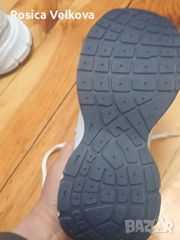 Маратонки NIKE SKATE , снимка 8 - Маратонки - 54055581