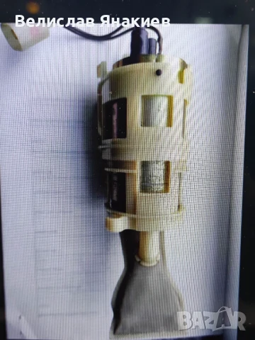 Горивна бензинова помпа Suzuki Vitara Nisan ISUZU