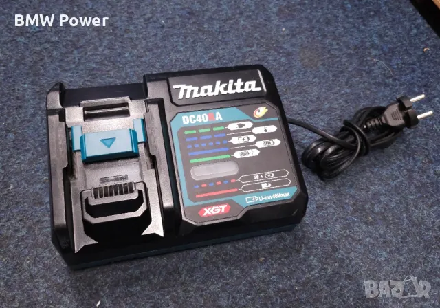 Makita DC40RA, снимка 1