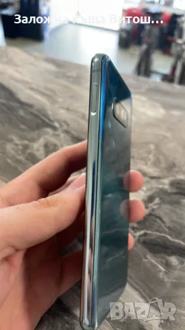 GSM Samsung Galaxy S10e ( 128GB / 4 GB ), снимка 6 - Samsung - 47460228