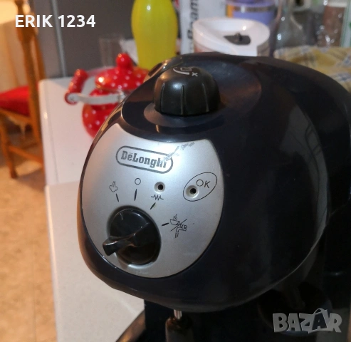 кафемашина Delonghi за части 