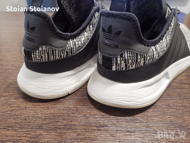 Маратонки Адидас номер 45, снимка 11 - Маратонки - 53743509
