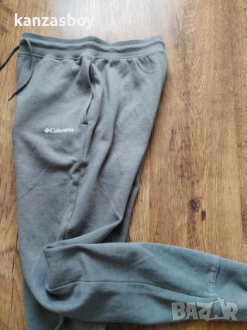 columbia - страхотно мъжко олнище С, снимка 6 - Спортни дрехи, екипи - 53758363