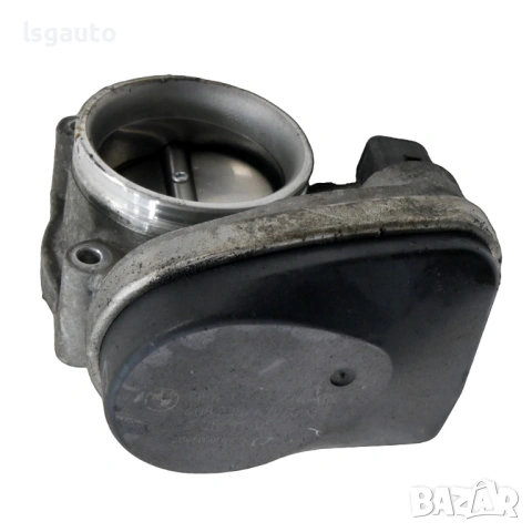 Дроселова клапа BMW 1 Series (E87) 2004-2011 ID: 158837, снимка 2 - Части - 53956244