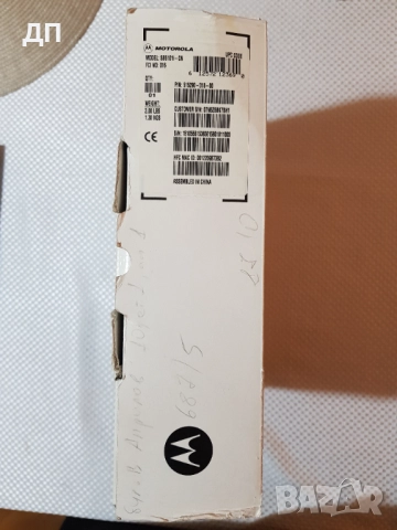 Motorola SB5101 Surfboard, снимка 6 - Мрежови адаптери - 52852228