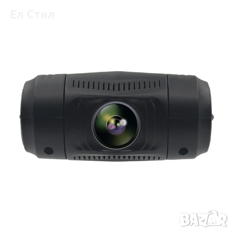 Скрит Wi Fi видеорегистратор с 2.5 инчов дисплей AC70, снимка 5 - Аксесоари и консумативи - 53866640