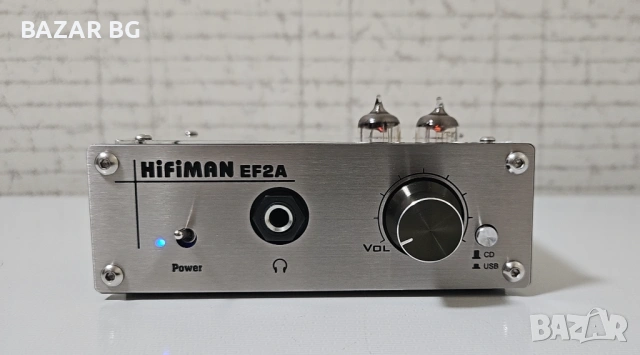 ★█▬█ █ ▀█▀ ★🎧 HiFiMAN EF2A DAC, снимка 2 - Други - 54017959