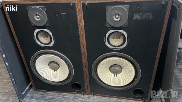 JBL L-100 Mod, снимка 4 - Тонколони - 45465744