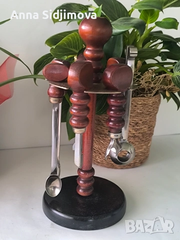 Прибори за сервиране 