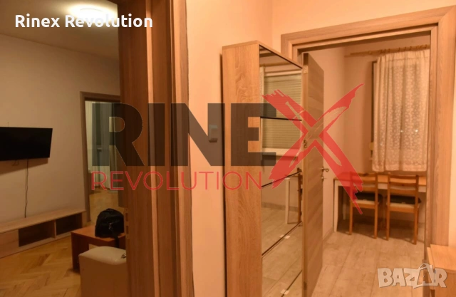 Тристаен апартамент под наем в Центъра, снимка 2 - Апартаменти - 54280919