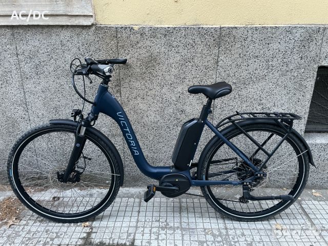 VICTORIA eManufaktur 10.9 /28''/Shimano Deore 1x11/Bosch Performance Line 3gen/E-bike, снимка 2 - Велосипеди - 46635714