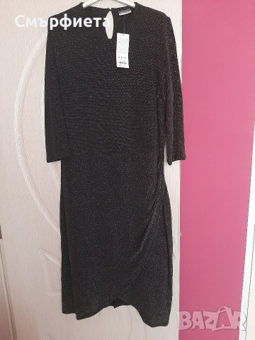 2 Нови дамски рокли , снимка 7 - Рокли - 39511535