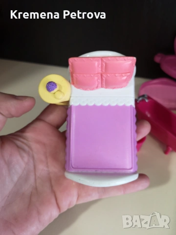 Мебели за кукли, снимка 15 - Кукли - 53971753