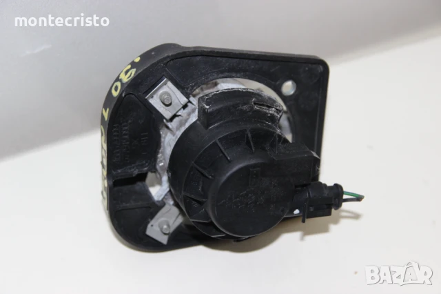 Ляв халоген Lancia Ypsilon facelift (2006-2011г.) ляв фар за мъгла 51791908 / 51827604, снимка 4 - Части - 50946304