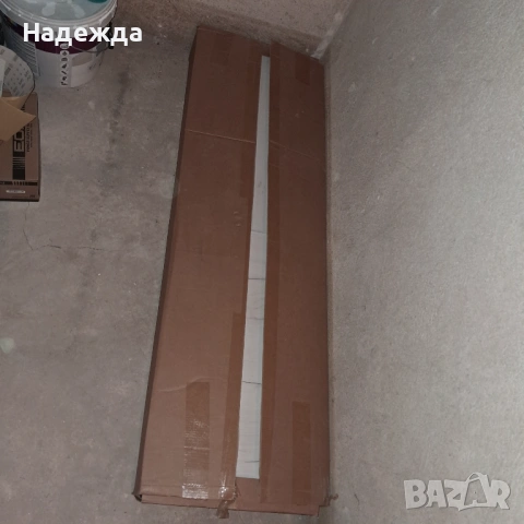 Шкаф за обувки - нов, снимка 7 - Шкафове - 53756466