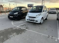 Smart fortwo cabrio, снимка 9