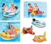 Насладете се на летните дни с детската надуваема лодка I N T E X 59380NP - Изберете модел, който ще , снимка 7