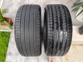 2 гуми MICHELIN за джип 255/45/20 френски, снимка 4