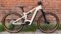 Електрически велосипед E bike FOCUS THRON 2 6.8, Bosch CX, 750 Wh 2023 - M, снимка 2