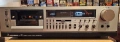 Mitsubishi DT-35 3 Head Stereo Cassette Deck, снимка 1