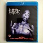 2PAC - Blu-ray , снимка 1