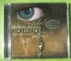Nickelback – Silverside Up CD, снимка 1