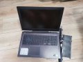 Dell G7 7588 15.6" Gaming Laptop i7-8750H GTX 1060 6GB - за части, снимка 2