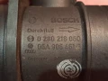 Дебитомер Bosch за VW AUDI Seat Skoda - 1.8 2.0, снимка 5
